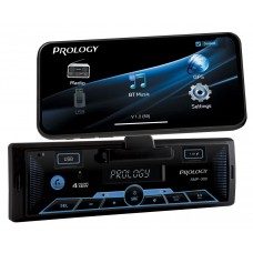 PROLOGY SMP-300 FM / USB ресивер с Bluetooth