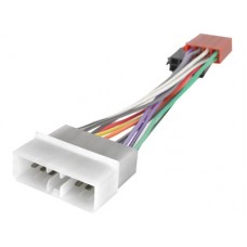 ISO- переходник INCAR ISO DWN-95
