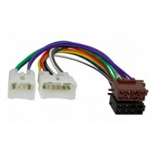 ISO-переходник INCAR ISO TY-01