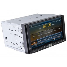 Штатная магнитола Universal Incar CHR-7130(IE)