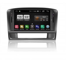 Штатная магнитола FarCar s170 для Opel Astra J на Android (L072)