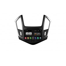 Штатная магнитола FarCar s170 для Chevrolet Cruze на Android (L261)