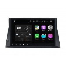 Штатная магнитола FarCar s130 для Honda Accord 8 (2008-2012) на Android (R051)