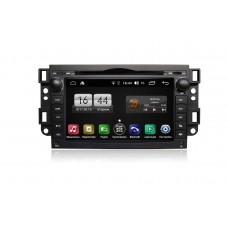 Штатная магнитола FarCar s170 для Chevrolet Aveo, Epica, Captiva на Android (L020)