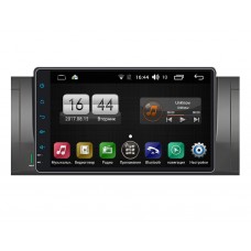 Штатная магнитола FarCar s170 для BMW E38, E39, E53 на Android (L707BS)