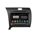 Штатная магнитола FarCar s170 для KIA Cerato на Android (L280)