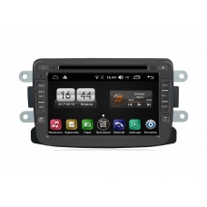 Штатная магнитола FarCar s170 для Renault Duster, Sandero, Logan, Lada XRAY на Android (L157)