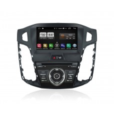 Штатная магнитола FarCar s170 для Ford Focus 3 на Android (L150)