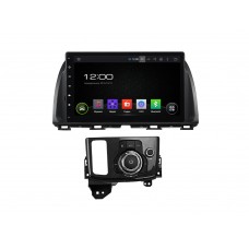 Штатная магнитола FarCar s130 для Mazda CX-5 на Android (R212)