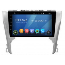 Штатная магнитола FarCar s130 для Toyota Camry 2012+ на Android (R131)