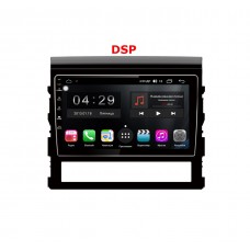 Штатная магнитола FarCar s300 для Toyota Land Cruiser 2016+ на Android (RL567R)