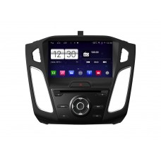 Штатная магнитола FarCar s160 для Ford Focus 2015+ на Android (m501)