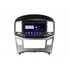 Штатная магнитола FarCar s160 для Hyundai H1 на Android (m586)