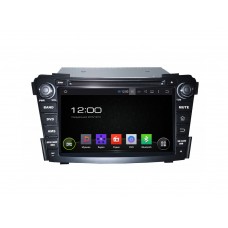 Штатная магнитола FarCar s130 для Hyundai I40 на Android (R172)