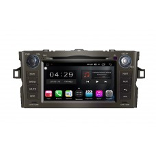 Штатная магнитола FarCar s300 для Toyota Auris на Android (RL028)