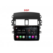 Штатная магнитола FarCar s300 для Toyota Corolla на Android (RL063R)