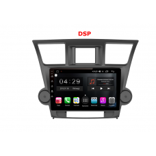 Штатная магнитола FarCar s300 для Hyundai Elantra на Android (RL036R)