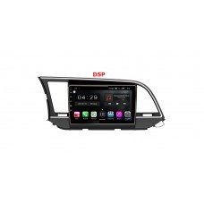 Штатная магнитола FarCar s300 для Hyundai Elantra на Android (RL581R)