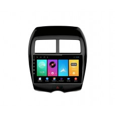 Штатная магнитола FarCar для Mitsubishi Asx, Peugeot 4008, Citroen Aircross на Android (D026M)