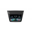 Штатная магнитола FarCar для Mitsubishi L200, Pajero Sport на Android (D094M)