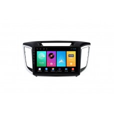 Штатная магнитола FarCar для Hyundai Creta 2016+ на Android (D407M)