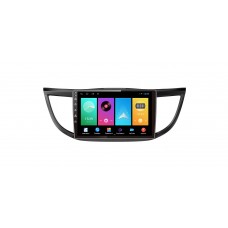 Штатная магнитола FarCar для Honda CR-V на Android (D469M)