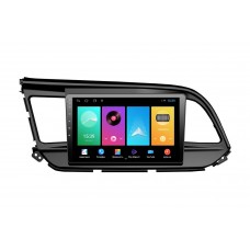 Штатная магнитола FarCar для Hyundai Elantra на Android (D1159M)