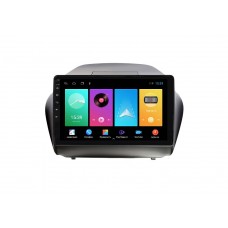Штатная магнитола FarCar для Hyundai ix35 на Android ()