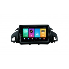 Штатная магнитола FarCar для Ford Kuga на Android (D362M)