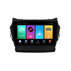 Штатная магнитола FarCar для Hyundai Santa Fe 2012+ на Android (D209M)