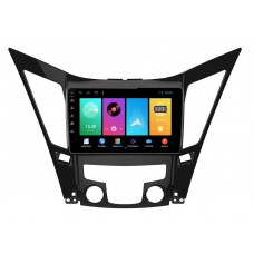 Штатная магнитола FarCar для Hyundai Sonata 2011+ на Android (D794M)