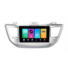 Штатная магнитола FarCar для Hyundai Tucson 2015+ на Android (D546M)