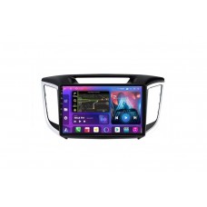 Штатная магнитола FarCar s400 для Hyundai Creta на Android (HL407M)
