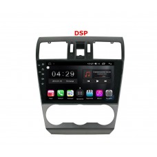 Штатная магнитола FarCar s300 для Subaru Forester,XV 2013-2015 на Android (RL901R)