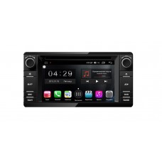 Штатная магнитола FarCar s300 для Mitsubishi Outlander, ASX, Lancer X , Pajero Sport на Android (RL230)
