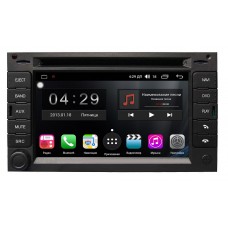 Штатная магнитола FarCar s300 для Peugeot 3008/5008 на Android (RL017)