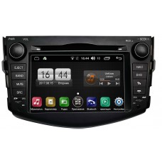 Штатная магнитола FarCar s300 для Toyota RAV-4 на Android (RL018)