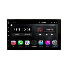 Штатная магнитола FarCar s300-SIM 4G для Universal на Android (RG832)