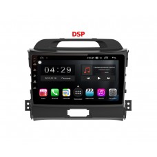 Штатная магнитола FarCar s300 для KIA Sportage на Android (RL537R)