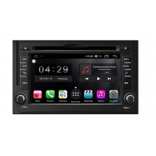 Штатная магнитола FarCar s300 для Hyundai Starex H1 на Android (RL233)