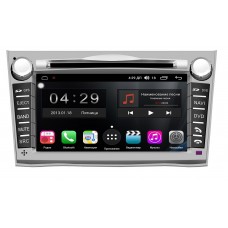 Штатная магнитола FarCar s300 для Subaru Legacy (2009-) Outback (2009-2014) на Android (RL061)