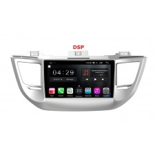 Штатная магнитола FarCar s300 для Hyundai Tucson на Android (RL546R)