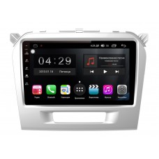 Штатная магнитола FarCar s300 для Suzuki Vitara 2015+ на Android (RL212R)