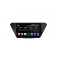 Штатная магнитола FarCar s300 для Lifan X50 2012+ на Android (RL561R)
