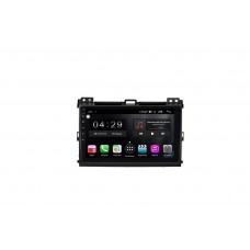 Штатная магнитола FarCar s300 для Toyota PRADO на Android (RL456R)