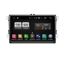 Штатная магнитола FarCar Winca s170 для Volkswagen, Skoda на Android (L818)