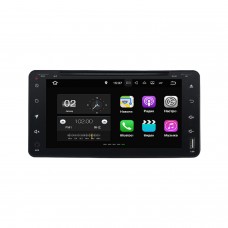 Штатная магнитола FarCar s130+ для Toyota Universal на Android (W572BS)