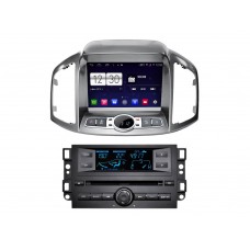 Штатная магнитола FarCar s160 для Chevrolet Captiva 2012+ (m109)