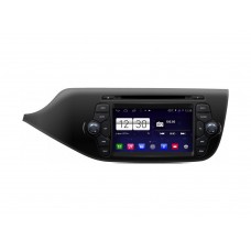 Штатная магнитола FarCar s160 для Kia Ceed 2012+ (m216)