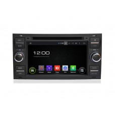 Штатная магнитола FarCar s130 для Ford Kuga, Fusion, C-Max, Galaxy, Focus на Android (R140)